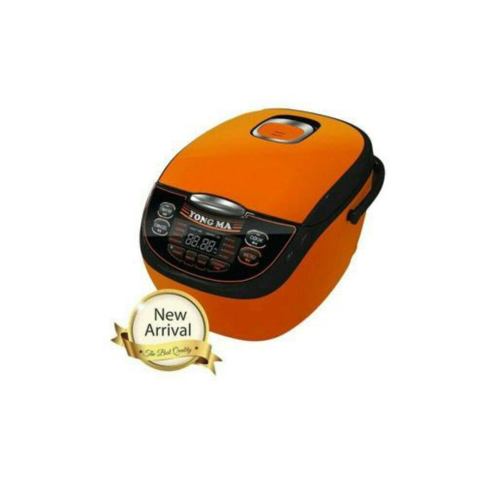 ... YongMa Magicom Digital 2 L Eco Ceramic YMC 116 (NEW) ...