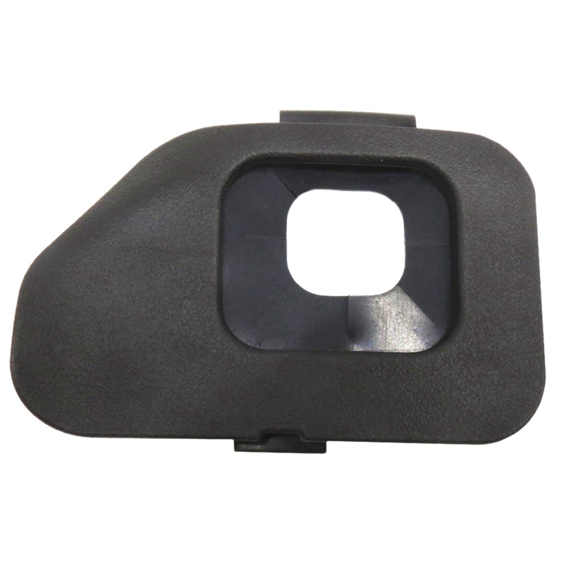 Car Cruise Control Switch Cover Cruise Switch Dust Cover for Toyota Yaris Vios 2013+ 45186-0D110-E0