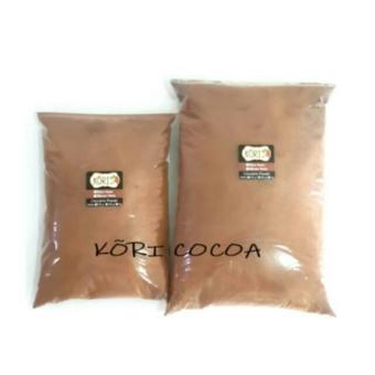 Gambar 250 Gr Pure Cocoa Powder   Dutch Cocoa (Bubuk Coklat Kokoa)