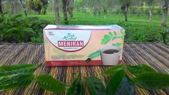 Gambar AGO Teh Herbal Meniran