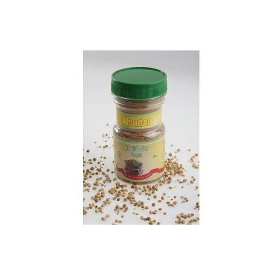 Bumbu Dapur ALsultan ( Ketumbar ) 80gr