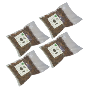 Gambar Grajell Premium Grass Jelly Cincau Hitam Mesona Chinensis   4 Pcs