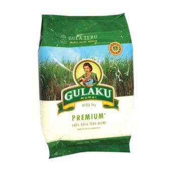 Gambar Gulaku Tebu Alami   1 Kg