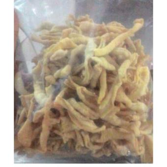 Harga ILP Keripik Usus Ayam 100gram Online Terjangkau 