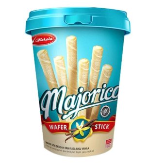 Promo Harga Willie Mini Wafer Stick Paket 15 Kotak Indonesia Bot Source Kokola .