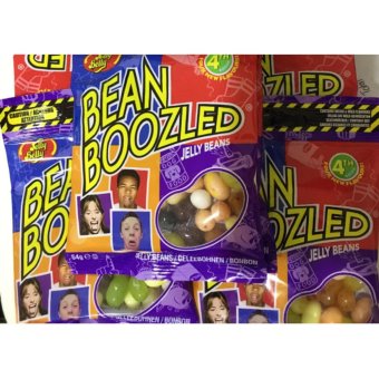 Gambar Jelly Bean  Bean Boozled Refill BAG  2 pcs
