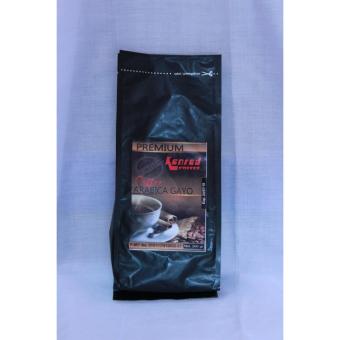 Harga Kenred Coffe Arabica Gayo Premium 200 Gr | Kopi Aceh Gayo Online
Terbaik