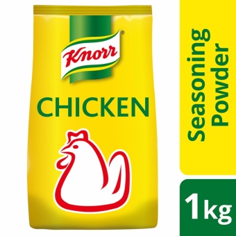 Gambar Knorr Bumbu Rasa Ayam Refill 1kg