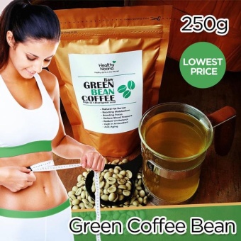 Gambar Kopi Hijau Murah   Green Bean Cofee Fat Burner