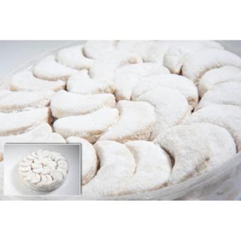 Gambar Kue Putri Salju   250 grm