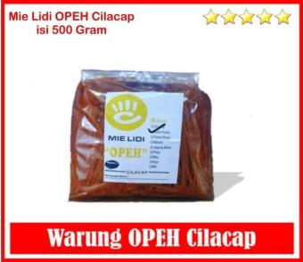 Gambar Mie Lidi Murah   Mie Lidi OPEH Cilacap   Rasa BBQ