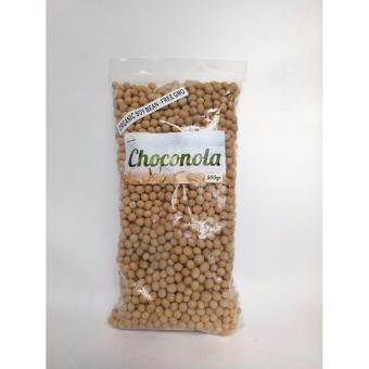 Gambar Organic Soy Bean ( Kacang Kedelai Organik ) 500 Gr