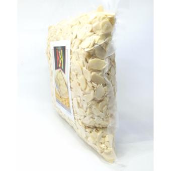 Slice Roasted Almond / Kacang Almond Iris Panggang 500gr Maret 2019 - 4 Slice Roasted Almond / Kacang Almond Iris Panggang 500gr - 4