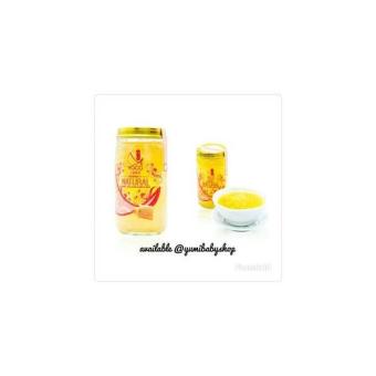 Gambar YGCG Eucheuma with Honey  Collagen   Birds Nest