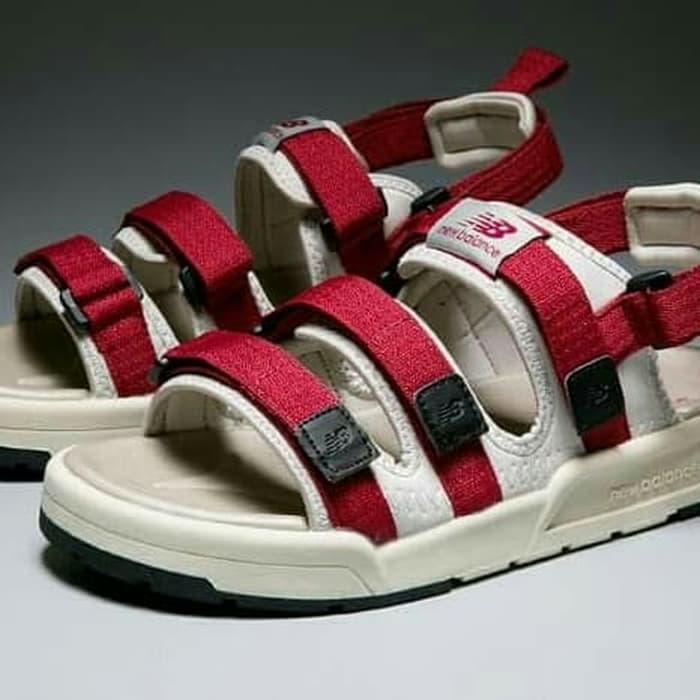 nb caravan sandal