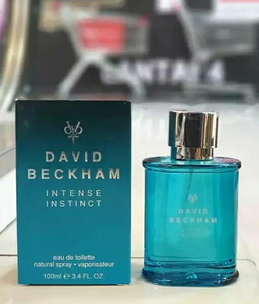 david beckham instinct 100ml