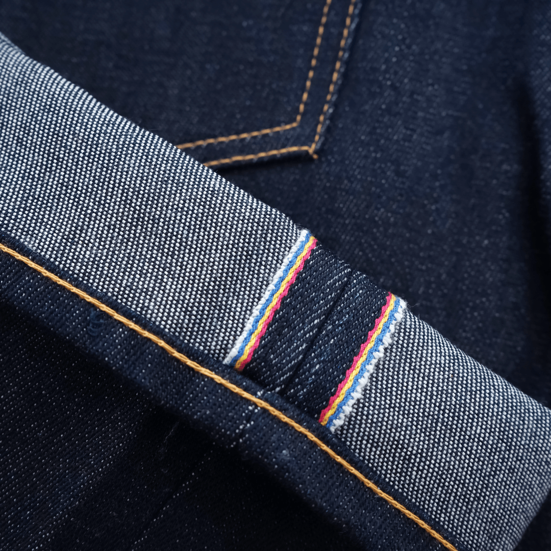Selvage Fisheries