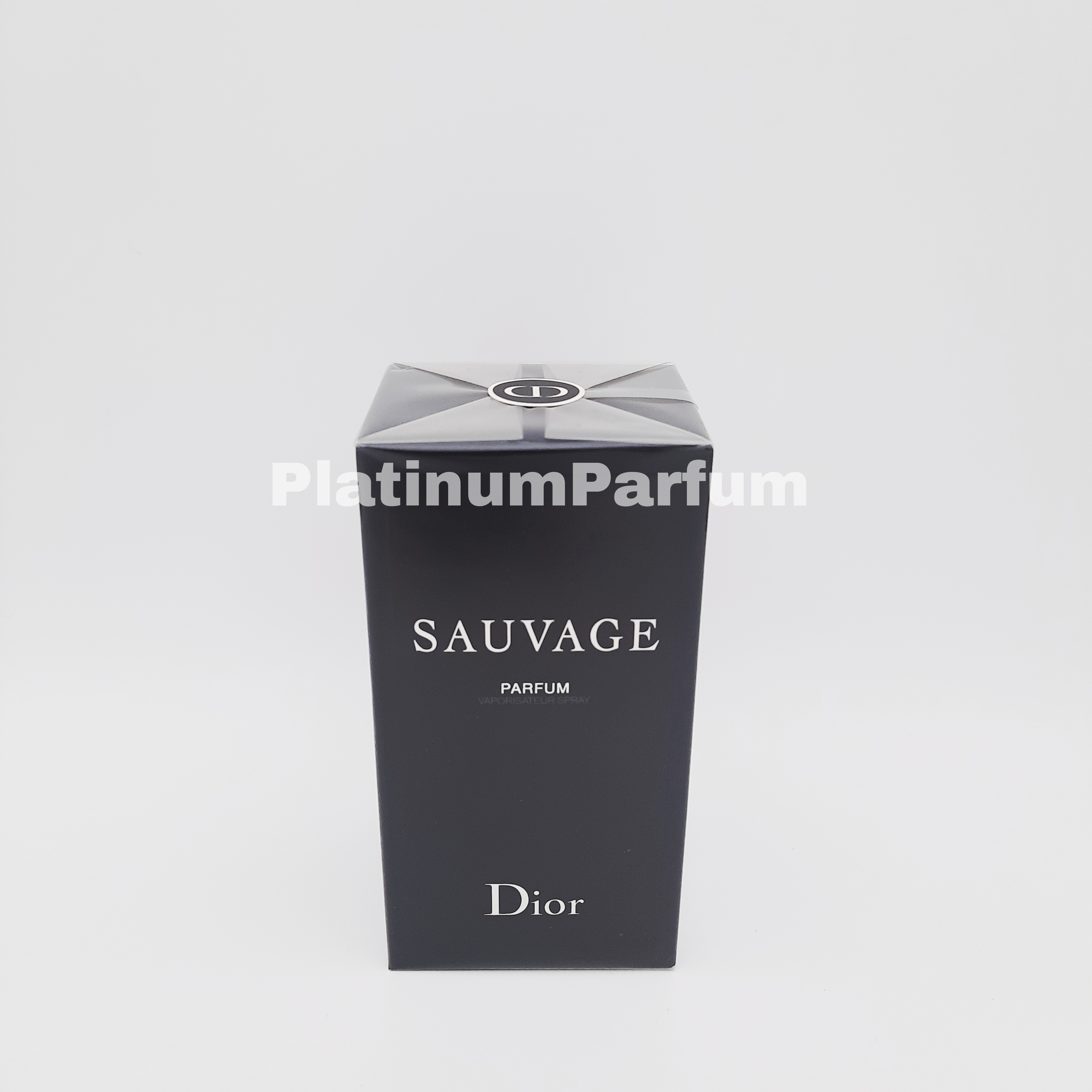 Christian Dior Sauvage Parfum . Parfum 