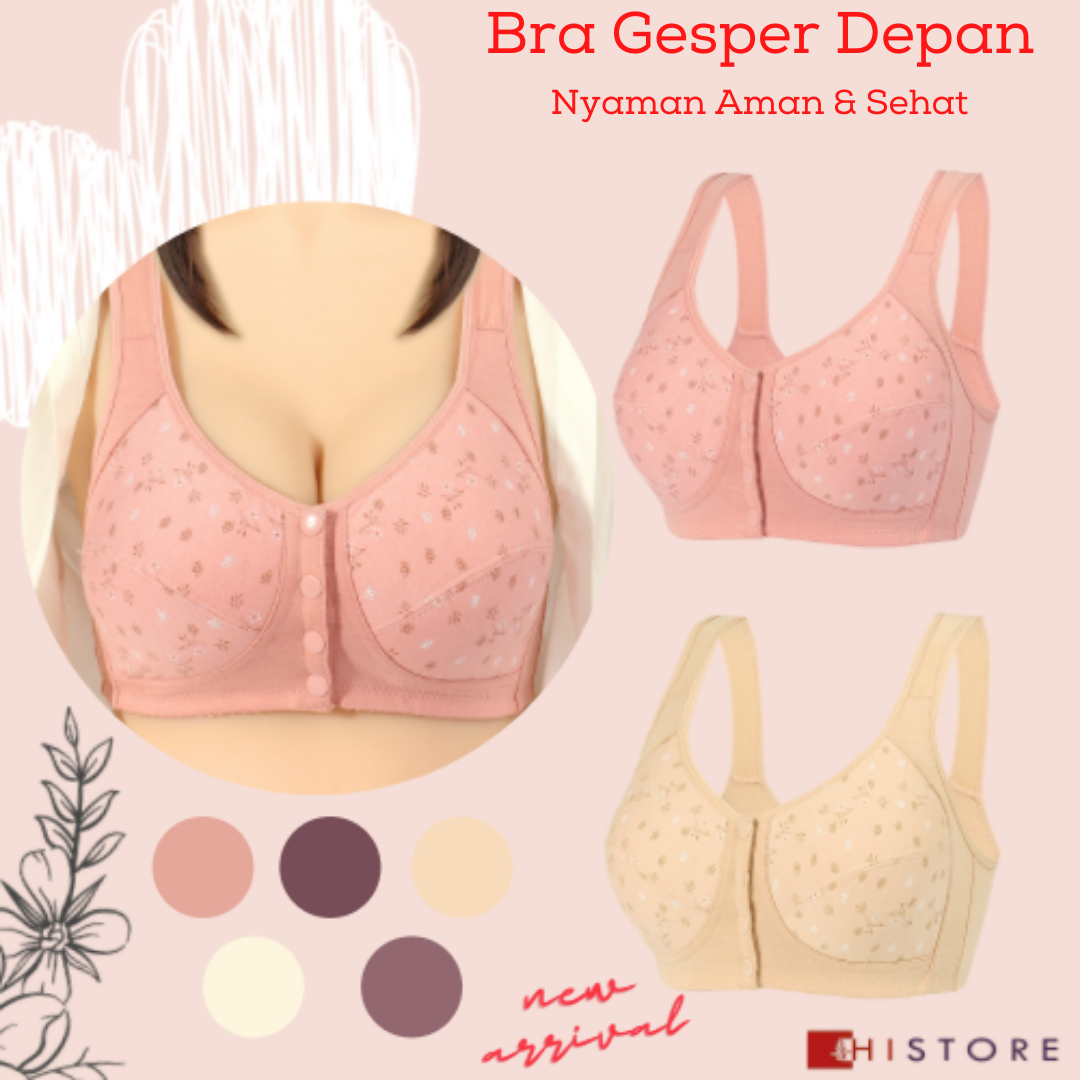 GRENEY-L.W.L-Bra Rompi Bigsize Renda Seamless Sport Push Up Bra Jumbo Big  Size Tanpa Kawat Busa Tipis bh cup besar jumbo cup d wanita dewasa super  seksi Hot spot