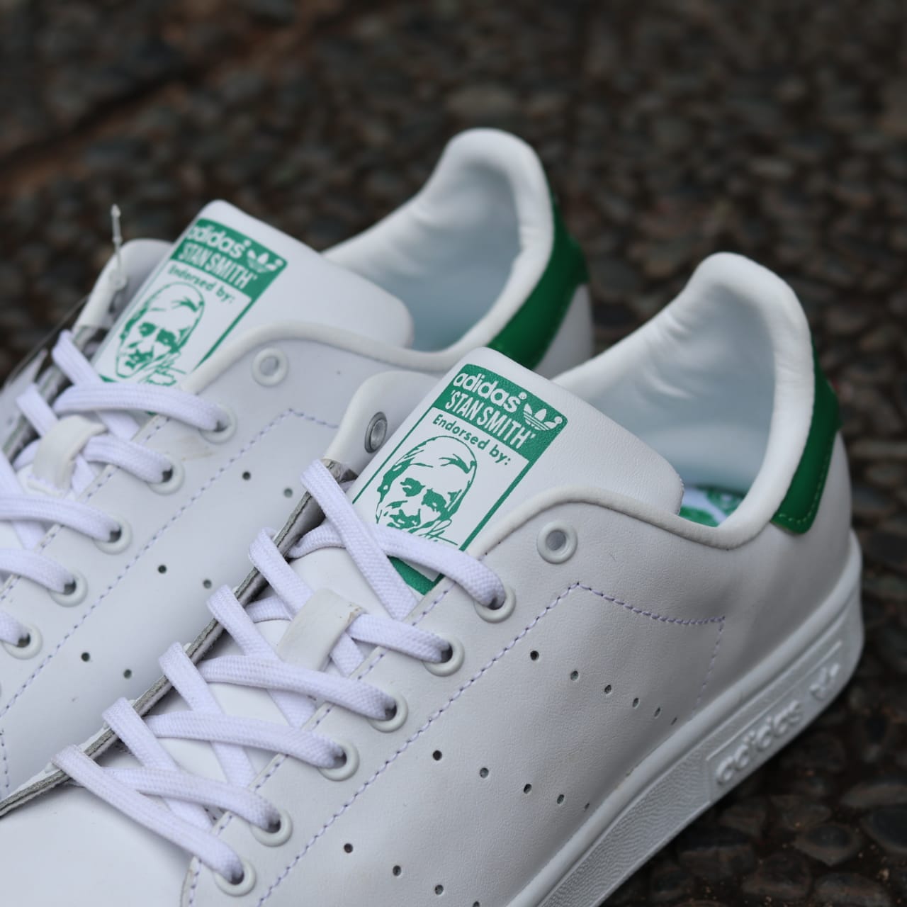 adidas stan smith lazada