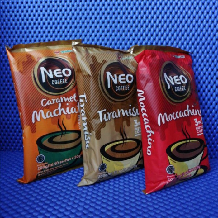 neocoffee