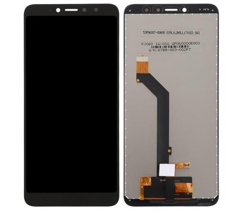 Lcd Xiaomi Redmi S2 Fullset Touchscreen Ori Lazada Indonesia