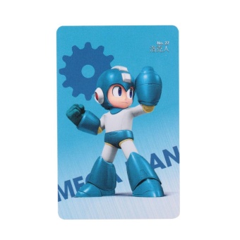 Jual 0 shipping fee Nintendo Amiibo Mario Kart 8 Deluxe Mega Man NFC
TAGFor Nintendo Switch, Wii U intl Online Murah