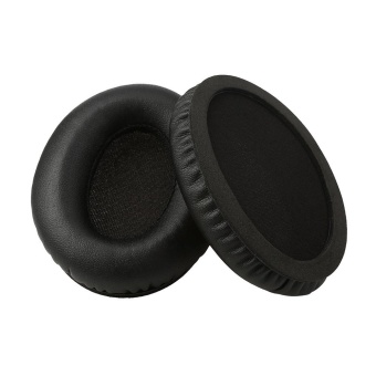 Gambar 1 PairReplacement Soft Ear Pads Cushion For EDIFIER H850 HIFI Head  intl