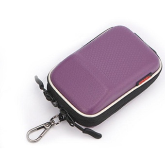 Gambar 1 Pcs Portable Outdoor Digital Camera Bag Case For Photographer Large Size   intl