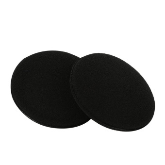 Gambar 10 pcs 60mm Foam Pads Ear Pad Sponge Earpads Head Cover For Headset  intl