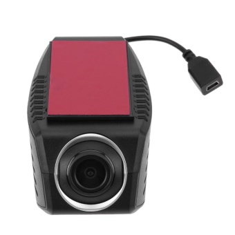 Gambar 1080P HD Hidden WiFi Car DVR Camera Video Recorder Dash Cam Night Vision   intl