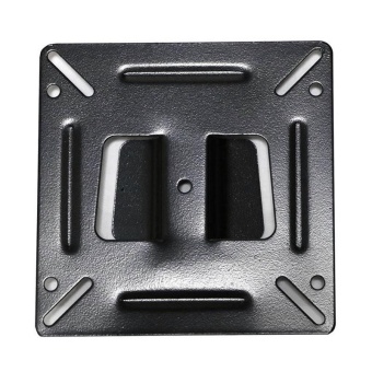 Gambar 14 24 Inch TV Monitor Flat Screen LCD LED TV Wall Mount BracketFlat Panel Holder Stand Accessories   intl