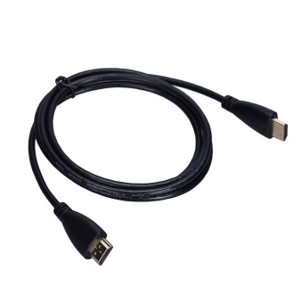 Gambar 1.8M Male To Male HDMI Cable 1.4 Version 1080p for HDTV XBOX PS3 intl