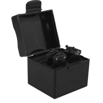 1pc 4730F Propeller Blades Storage Box Protective Case Accessory for DJI SPARK Drone - intl