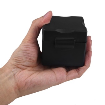 1pc 4730F Propeller Blades Storage Box Protective Case Accessory for DJI SPARK Drone - intl