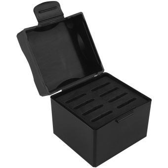 1pc 4730F Propeller Blades Storage Box Protective Case Accessory for DJI SPARK Drone - intl