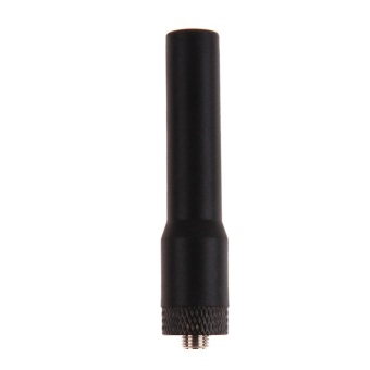 YACGroup KVE520A VU Vector Color Graphic Impedance Antenna Signal Data Analyzer SWR Meter Dual Band VHF