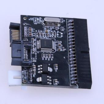2-in-1 IDE Untuk SATA Adaptor/SATA Untuk IDE Adaptor Konverter November 2018 - 4 2-in-1 IDE untuk SATA Adaptor/SATA untuk IDE adaptor konverter - 4