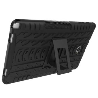 2-in-1 Shockproof Stand Cover Case For Samsung Galaxy Tab A A6 10.12016 P580 P585(S Pen Version) - Intl September 2018 - 2 2-in-1 Shockproof Stand Cover Case for Samsung Galaxy Tab A A6 10.12016 P580 P585(S Pen Version) - intl - 2