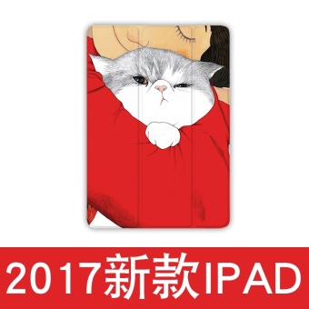 Gambar 2017 iPad Air2 Mini4 Pro9 Apple ID Tablet Mini Komputer Shell Pelindung Lengan