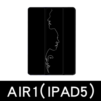 Gambar 2017 ipad air3 mini2 pro10 mini apple tablet shell pelindung lengan