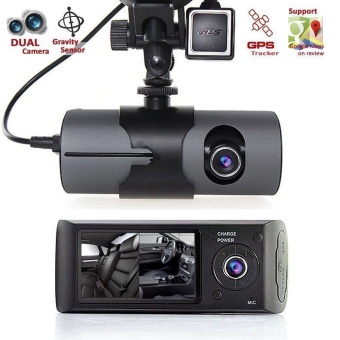 27 ''1080 P Mobil DVR Kamera Video Perekam Dash Cam