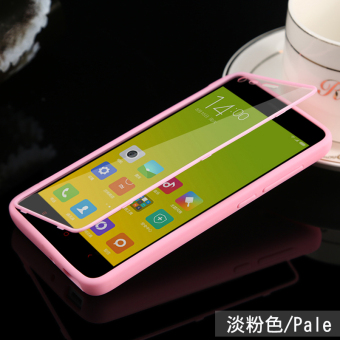 Gambar 2a Redmi flip phone case