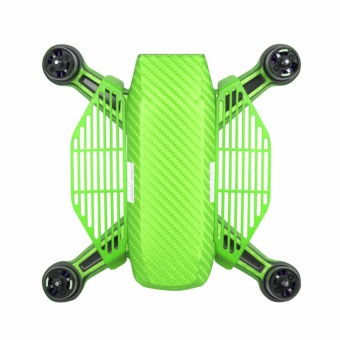 Gambar 2pcs Palm Landing Hand Finger Guard Protector Accessories for DJISPARK RC Drone   intl