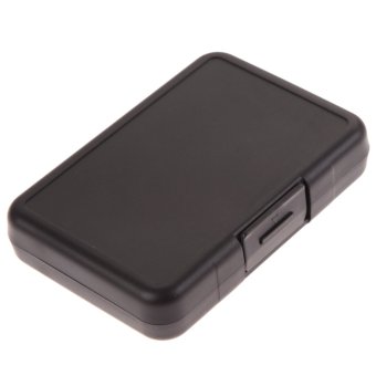 3048 Cm 1 Pemegang Peta Memori Penyimpanan Kotak Case