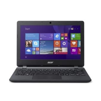 "Acer Aspire ES1 131 N3050 - 11.6"" - Intel - 2GB RAM - 500GB - Dos Black "  