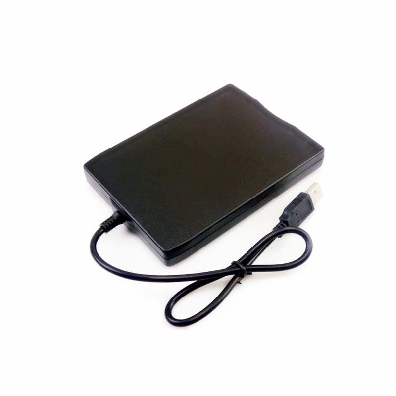 3.5 Inch 1.44Mb USB External Portable Floppy Disk Drive Diskette FDD for .