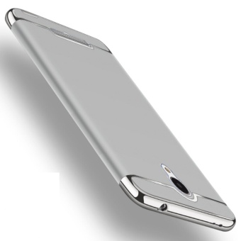 Gambar 3in1 Ultra thin Electroplated PC Back Cover Case for Xiaomi Mi Note 2   intl