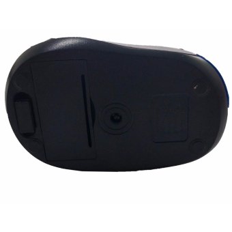 4connect Optical Wireless 2.4GHz Mouse -Black Maret 2019 - 4 4connect Optical Wireless 2.4GHz Mouse -Black - 4