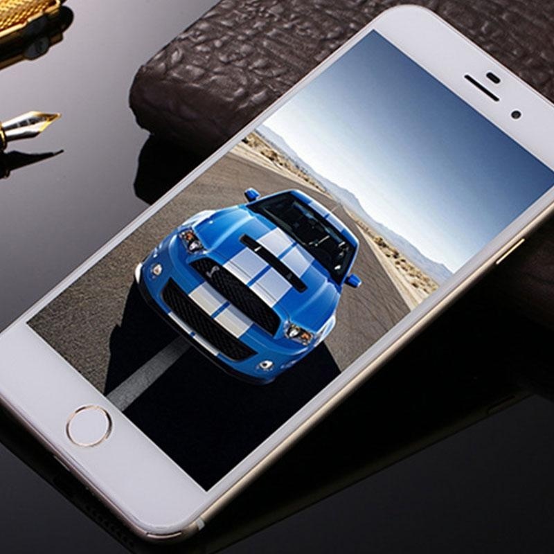 image: 5.0" Inch Phone Octa Core Camera Bluetooth4.1 1G+32G Smart Phone US Plug - intl